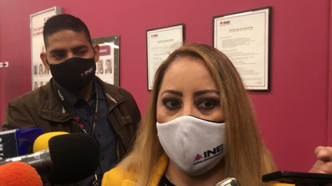 Venció el plazo para aspirantes independientes a una diputación federal