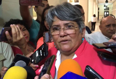 Contiene Salud aumento en casos de dengue