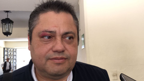 Plantean relanzamiento de “Unidos por Reynosa”