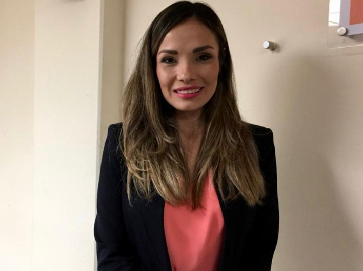 Tiene IETAM presidenta interina