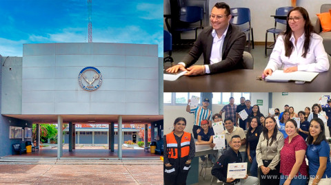 Prepara la UAT una revista especializada en salud, psicología y  seguridad en el trabajo