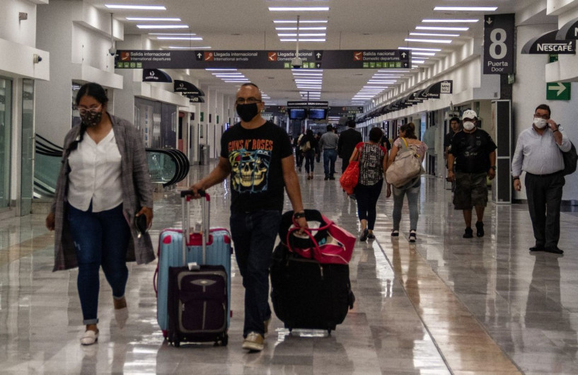 Emite EU alerta de viaje a Tamaulipas por inseguridad 