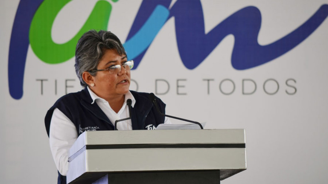 Activan en Reynosa “Un Ángel Cerca de Ti”