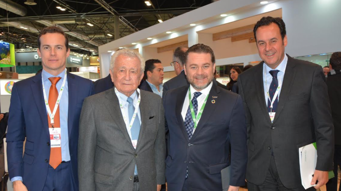 Profesionales internacionales del sector se certificarán mediante el programa Agente Tam Turismo