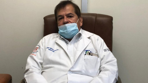 Promueve Hospital General donación de leche materna