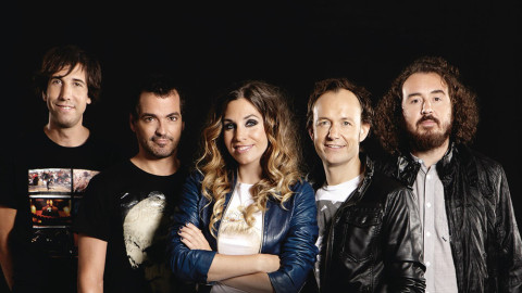 "Diciembre" nuevo video de La Oreja de Van Gogh