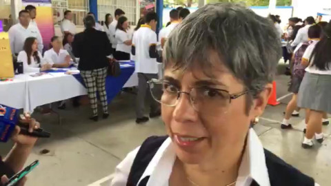 Accidentes en jóvenes son causados por drogas y alcohol 