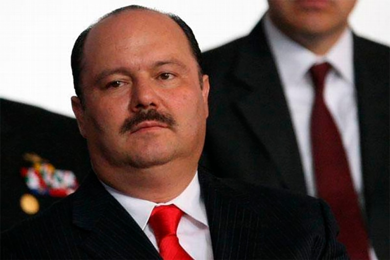 César Duarte ya no podrá ampararse para evitar captura