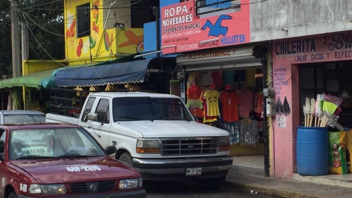 Sector comercio afectado por bajas ventas y gastos fijos