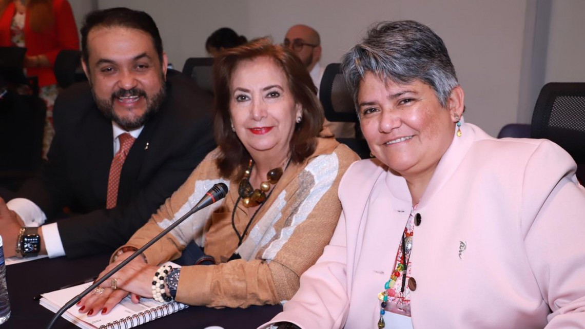 Presentará Tamaulipas logros en materia de salud durante consejo nacional