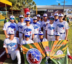 La Treviño Kelly debuta con triunfo en el Nacional