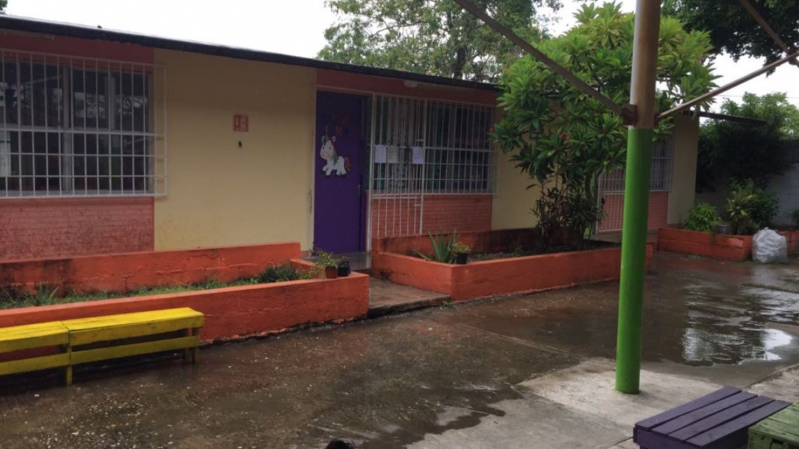  Suspenden clases en varias escuelas de Altamira
