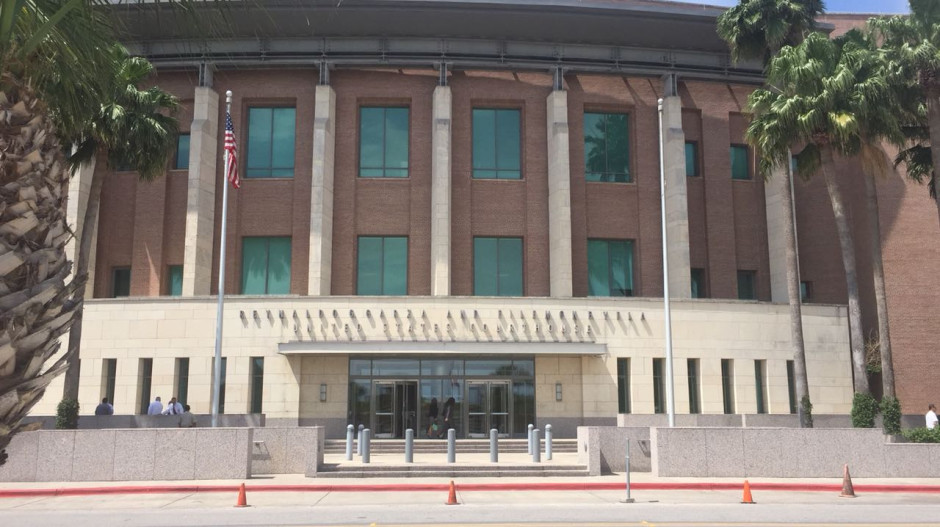 Realizan primera audiencia a Tomás Yarrington