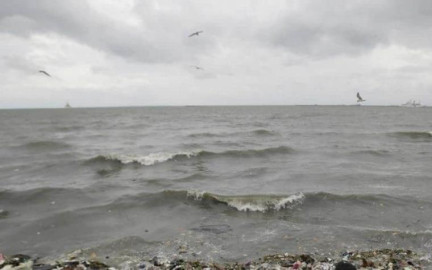 Continua alerta de Tsunami en Chiapas, tras sismo de 6.8