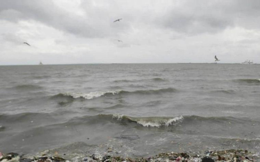 Continua alerta de Tsunami en Chiapas, tras sismo de 6.8