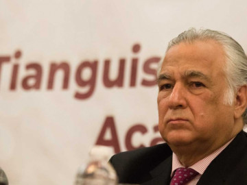 Mérida, sede del tianguis turístico en 2020