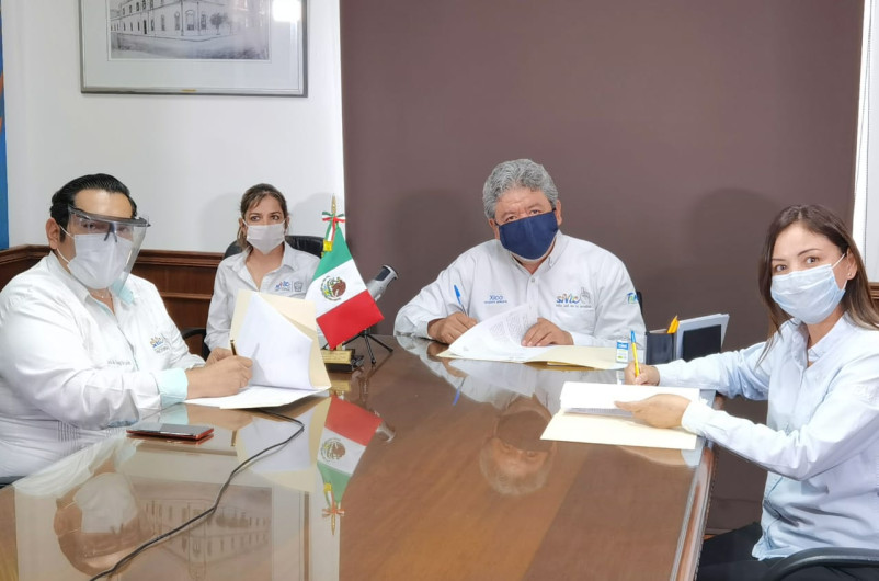 Apoyaremos a más victorenses: Congregación Mariana Trinitaria A.C.