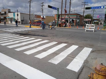 Cerrarán circulación en varias calles por desfile de fiestas mexicanas