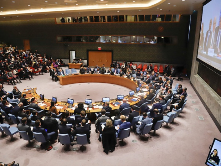 Consejo de Seguridad de la ONU se reunirá para analizar situación en Siria