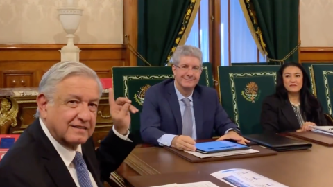 Anuncia Nestlé inversión millonaria en presente administración