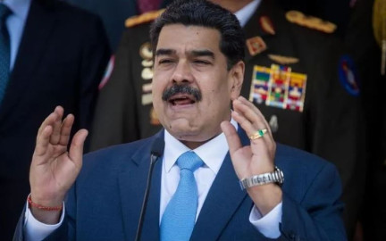 Nicolás Maduro indulta a más de 50 presos políticos y diputados perseguidos