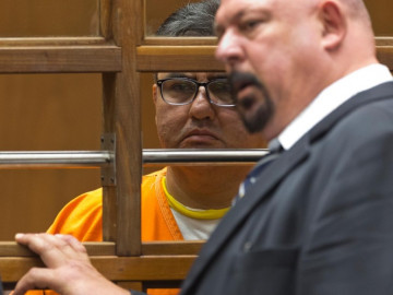 Gobernación sigue de cerca proceso contra líder de La Luz del Mundo