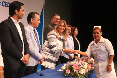 Fomentan DIF y Ayuntamiento autoempleo y pequeñas empresas