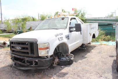 Deja pasada administración resultados ineficientes en imagen urbana