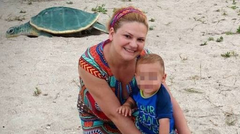 Buscan por cielo y tierra a española secuestrada en Tamaulipas