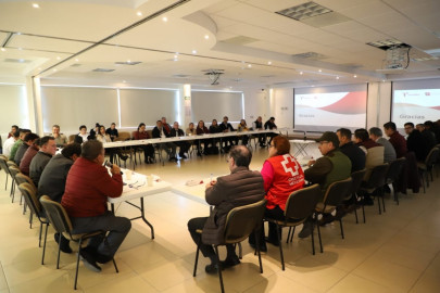 Exhorta Comité de Salud a reforzar acciones de prevención por temporada invernal