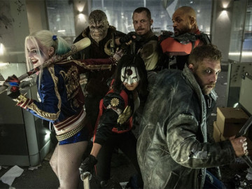 Suicide Squad 2 ya tiene director y escritor
