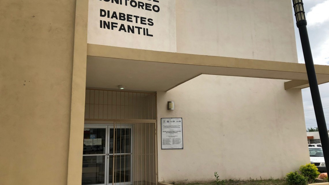 Aumenta la obesidad infantil en Nuevo Laredo durante la pandemia 