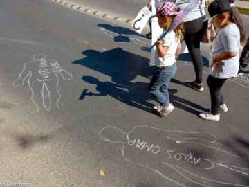 Encuentran a hombre tras 11 años desaparecido