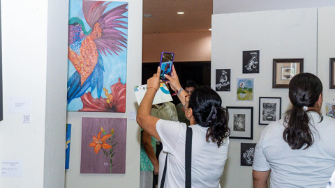 Difunden agenda cultural de junio en Tamaulipas