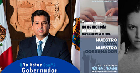 Empresarios respaldan a CDV y rechazan solicitud de senadores