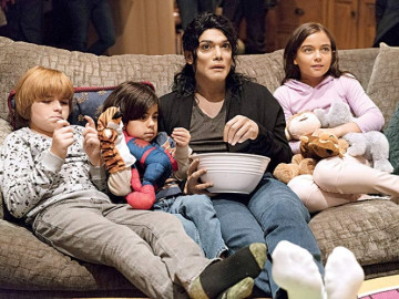 Se estrena nueva película sobre vida de Michael Jackson