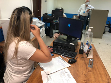 Comercios en Nuevo Laredo acataron Ley Seca durante jornada electoral 