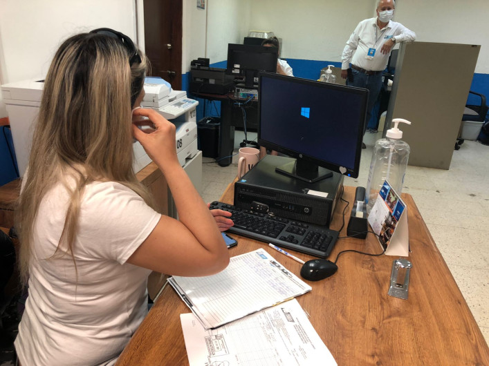 Comercios en Nuevo Laredo acataron Ley Seca durante jornada electoral 