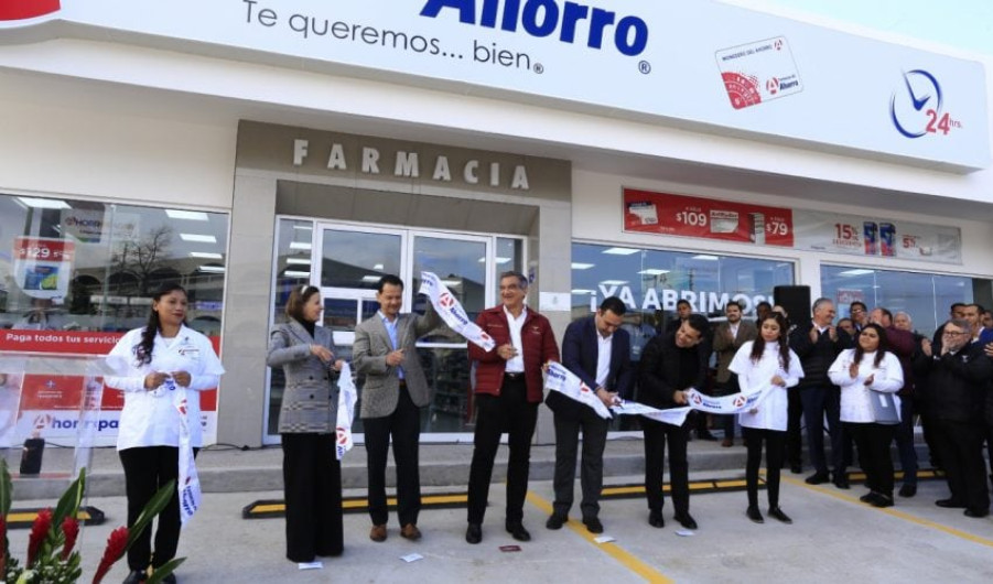 Tamaulipas es ejemplo de apoyo para nuevas inversiones: empresarios