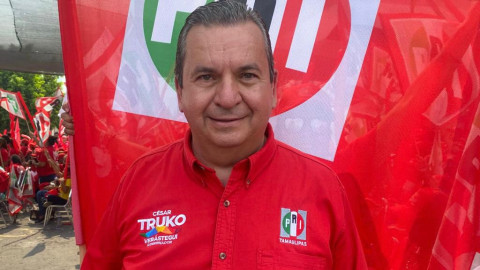 Acusa el PRI que programa contra la inflación es electoral 