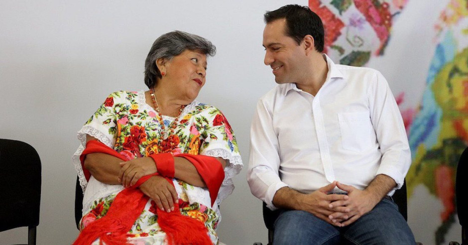 Alcaldesa de Yucatán fallece por COVID-19 