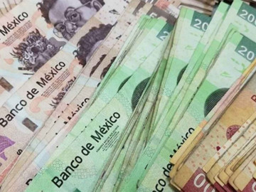 Confirman bloqueo de cuentas ligadas a Collado