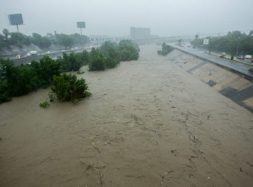 Gobierno de NL solicitará declaratoria de desastre tras 'Fernand'