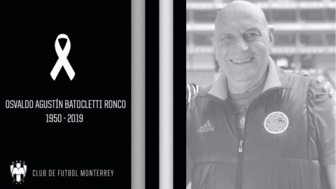 Fallece Batocletti