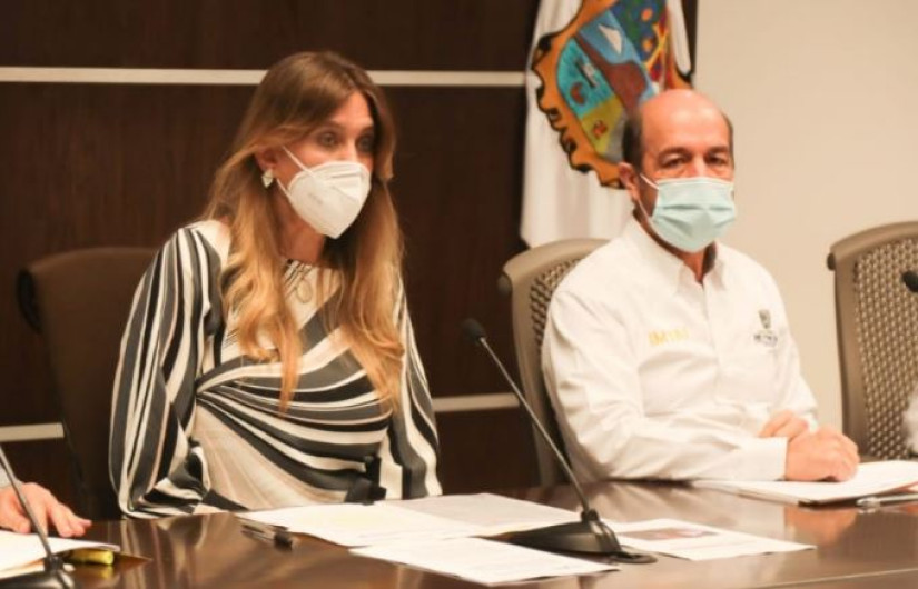 Pide IMTAI que todos los Municipios de Tamaulipas cumplan Ley de Transparencia 