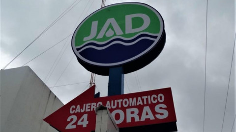 En prevención al COVID-19 la JAD Implementó el Pago en Cajeros Automáticos de 24 horas
