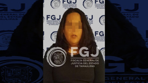 Mujer es vinculada a proceso por presunto homicidio