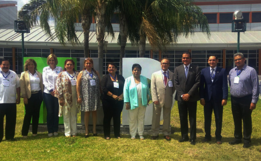 Llevan a cabo IV congreso de Investigación e Innovación Educativa