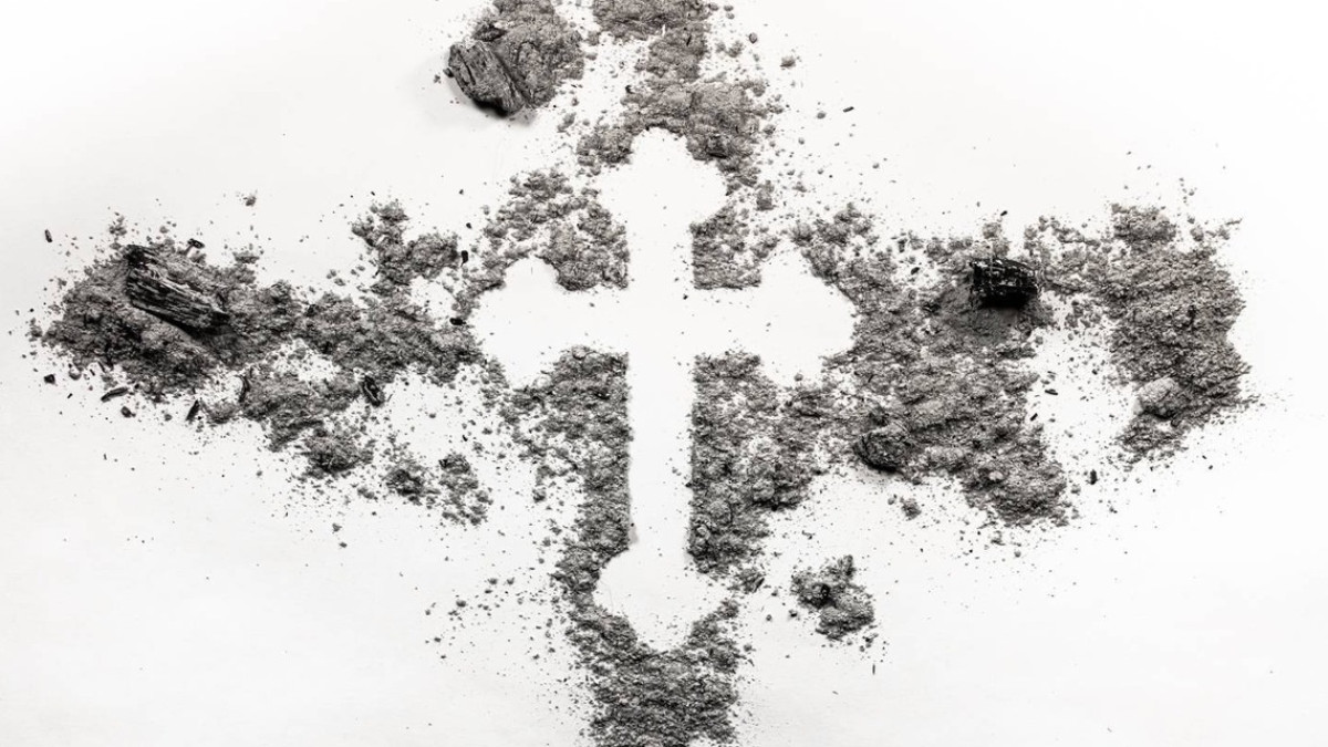 ¿Qué es el Miércoles de Ceniza?