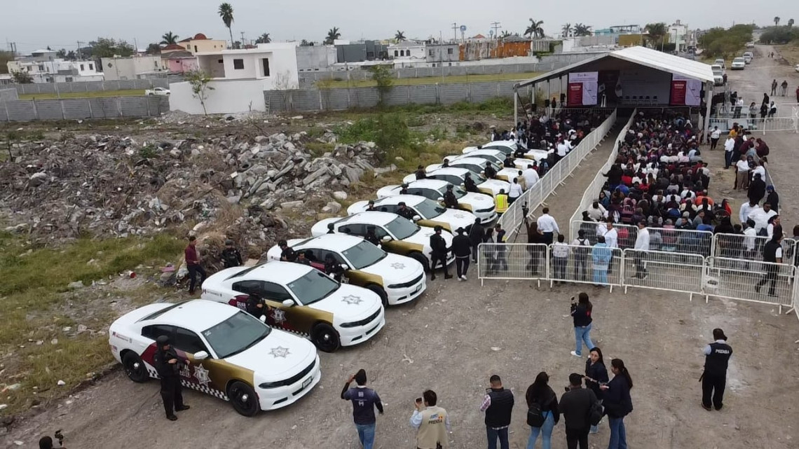 Matamoros es pieza clave en el crecimiento de Tamaulipas: AVA